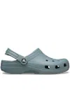 Crocs Classic Sabot In Multi