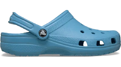 Crocs | Kids | Classic | Clogs | Elite Blue | J6