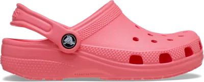 Crocs | Kinder |  Classic  | Clogs |  | 32 In Pink