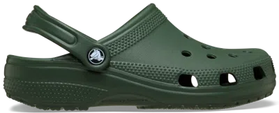 Crocs | Unisex | Classic | Clogs | Field Green | M11