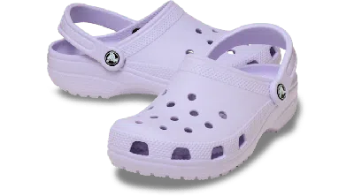 Crocs Classic Clog