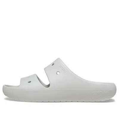 Crocs Classic Sandal 2.0 'grey'