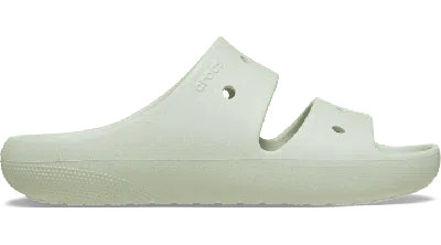 Crocs Classic Sandal 2.0 In Plaster