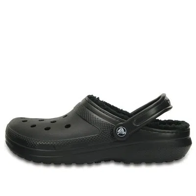 Crocs Classic Shoe Shoe Unisex Black