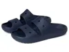 Crocs Classic Sandal 2.0 In Blue