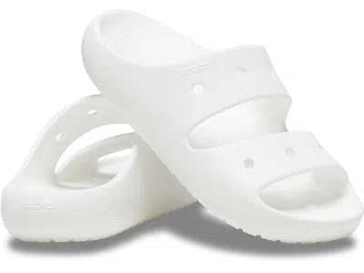 Crocs Classic Shoes White :