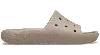 Crocs Classic Slide In Taupe