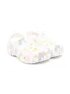 Crocs Classic Slides In White