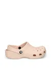 Crocs Classic Slingback Mules In Multi