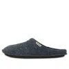 Crocs Classic Slipper Casual Shoe Unisex Navy Blue