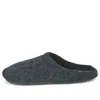 Crocs Classic Slipper Casual Unisex Black Slippers