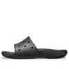 Crocs Classic Slippers Black Unisex