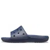Crocs Classic Slides Unisex Navy 48