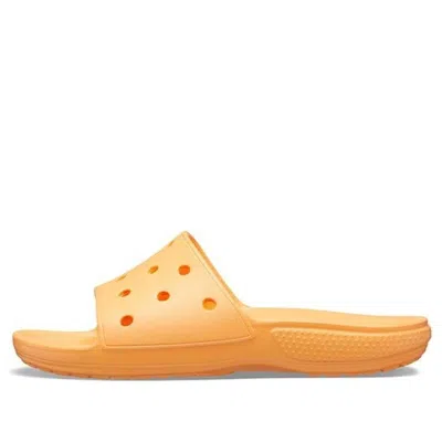 Crocs Classic Slippers Orange