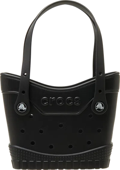 Crocs Classic Small Tote; Black, Os