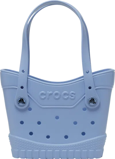 Crocs | Unisex |  Classic Small Tote | Shoes | Blue Haze | Os