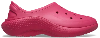 Crocs Classic Sneaker In Pink