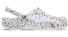 Crocs Classic Speckle Clog