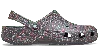 Crocs Classic Speckle Clog