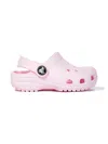Crocs Toddler Kids Classic Clogs From Finish Line In Pink