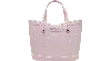 Crocs Classic Tote In Pink Milk