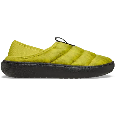 Crocs Classic Translucent Ripstop Moc In Multi