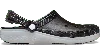 Crocs Classic Turbo Clog In Black
