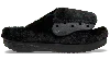 Crocs Classic Unfurgettable Slide In Black