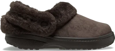 Crocs Unfurgettable Clogs In Brown