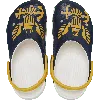 Crocs Classic Us Navy Clog In Multi