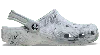 Crocs Classic Watercolor Marbled Clog