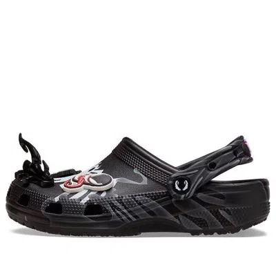 Crocs Classic X Marvel Clog 'venom'