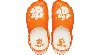 Crocs Clemson Classic Clog In White