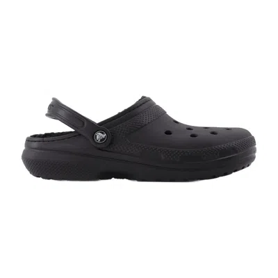 Crocs Clog In Black
