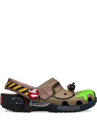 CROCS CLOG "GHOSTBUSTERS" SANDALS