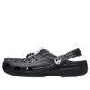 Crocs Nightmare Before Christmas Classic Clog In Black