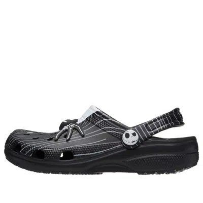 CROCS CROCS CLOG 'NIGHTMARE BEFORE CHRISTMAS CLASSIC'