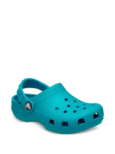 CROCS CLOG SANDALS