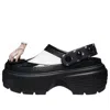 Crocs Wednesday Stomp Clog