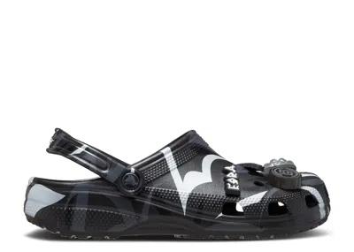 Crocs Clot X  Classic Clog 'black'