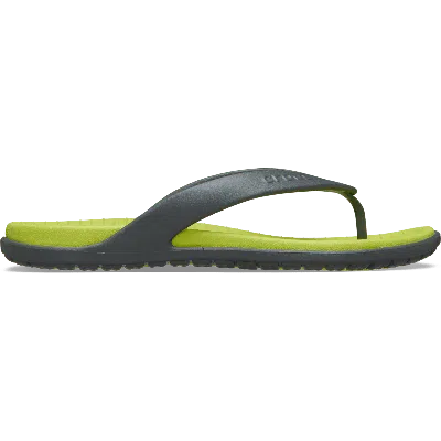 Crocs Coast Flip In Multi