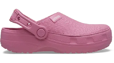 Crocs Crafted Sabots Enfants Quiet Rose 28