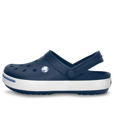 Crocs Crocband Beach Unisex Blue Sandals
