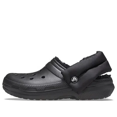 Crocs Crocband Classic Black In Multi