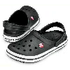 Crocs Crocband Clog In Black