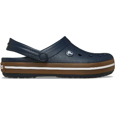 Crocs Crocband Gum Clog In Multi