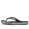 Crocs Crocband Non-slip Shoe Black Unisex