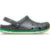Crocs Crocband Runner In Gray