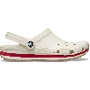Crocs Crocband Runner In White