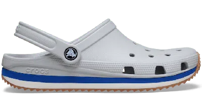 Crocs | Unisex | Crocband Runner | Clogs | Atmosphere | M12 In Blue